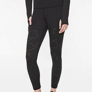 Athleta Leggings 2x